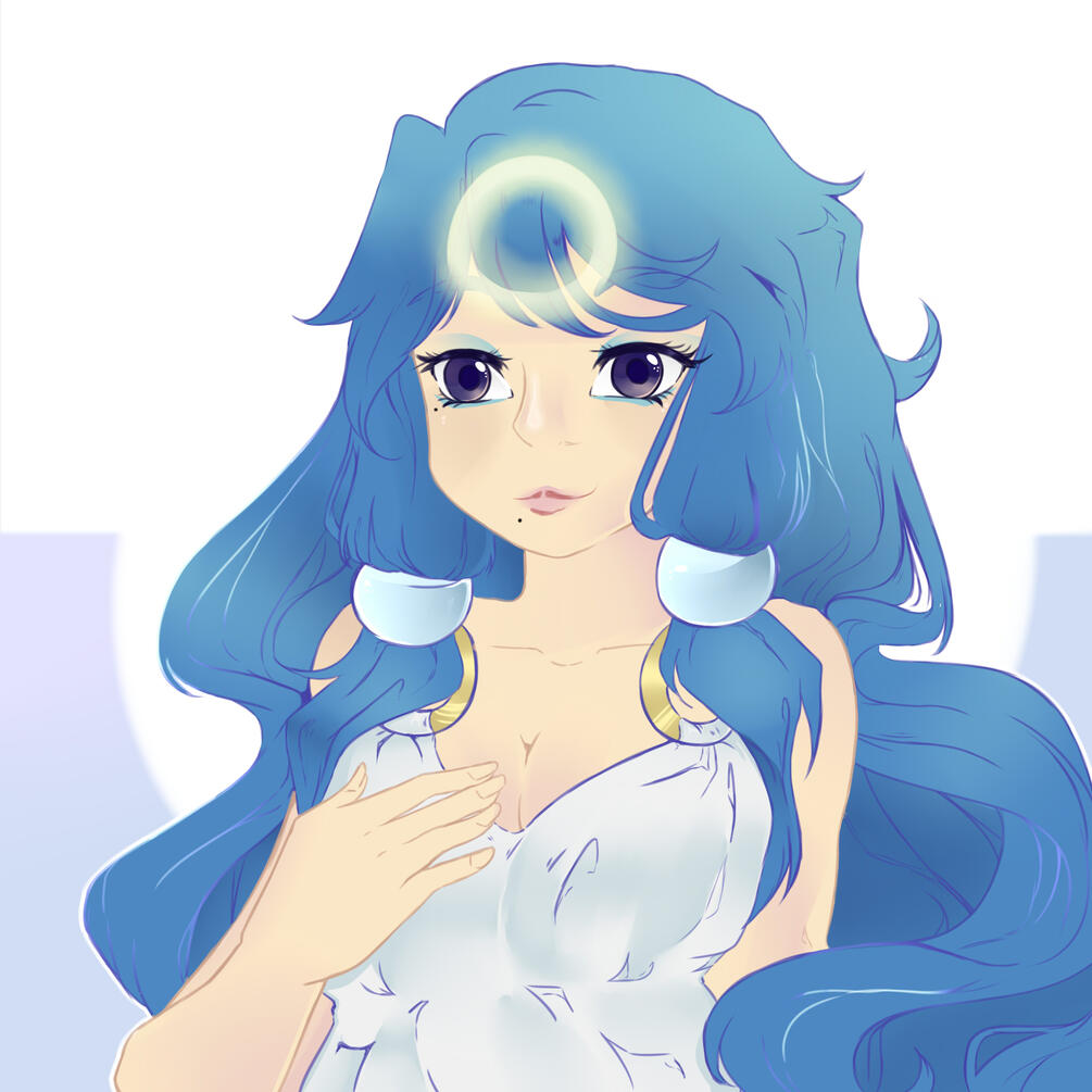 Vella - Original Character